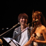 【レポート】“時の最果て”で繰り広げられた音の祝宴！ 光田康典作家20周年記念ライブ