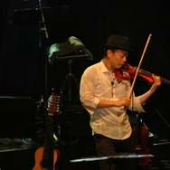 【レポート】“時の最果て”で繰り広げられた音の祝宴！ 光田康典作家20周年記念ライブ