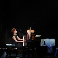 【レポート】“時の最果て”で繰り広げられた音の祝宴！ 光田康典作家20周年記念ライブ