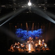 【レポート】“時の最果て”で繰り広げられた音の祝宴！ 光田康典作家20周年記念ライブ