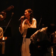 【レポート】“時の最果て”で繰り広げられた音の祝宴！ 光田康典作家20周年記念ライブ