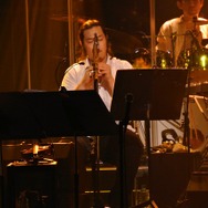 【レポート】“時の最果て”で繰り広げられた音の祝宴！ 光田康典作家20周年記念ライブ