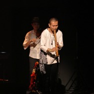 【レポート】“時の最果て”で繰り広げられた音の祝宴！ 光田康典作家20周年記念ライブ