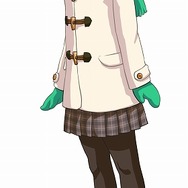 若葉皆実（声優：木村珠莉）