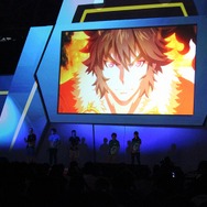 【レポート】アニメ「モンスト」新情報発表…新キャストに河西健吾、木村珠莉