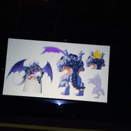 【レポート】アニメ「モンスト」新情報発表…新キャストに河西健吾、木村珠莉