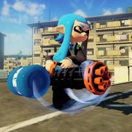 『スプラトゥーン』