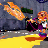 『スプラトゥーン』