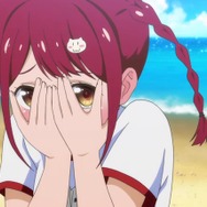 TVアニメ「ヴァルキリードライヴ」PV第1弾を公開、溢れる胸と少女たちの戦いを見よ！