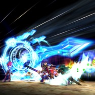 『グランドチェイス』がスマホ向けアクションRPGに！スピンオフ作品が配信開始