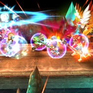 『グランドチェイス』がスマホ向けアクションRPGに！スピンオフ作品が配信開始