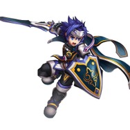 『グランドチェイス』がスマホ向けアクションRPGに！スピンオフ作品が配信開始