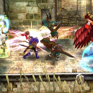 『グランドチェイス』がスマホ向けアクションRPGに！スピンオフ作品が配信開始