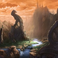 『グランドチェイス』がスマホ向けアクションRPGに！スピンオフ作品が配信開始