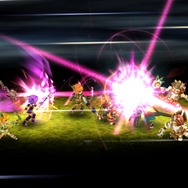 『グランドチェイス』がスマホ向けアクションRPGに！スピンオフ作品が配信開始