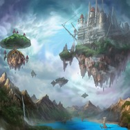 『グランドチェイス』がスマホ向けアクションRPGに！スピンオフ作品が配信開始