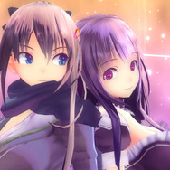 女の子をタッチし、着せ替え、衣装破壊すると親愛度UP！？PS Vita版『ヴァルキリードライヴ』12月10日発売決定…爆乳Pの新作