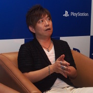 【China Joy 2015】PS4版『FFXIV』でハイエンドなMMORPG体験を提供したい…吉田Pに訊く