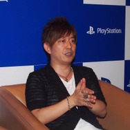 【China Joy 2015】PS4版『FFXIV』でハイエンドなMMORPG体験を提供したい…吉田Pに訊く
