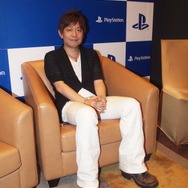 【China Joy 2015】PS4版『FFXIV』でハイエンドなMMORPG体験を提供したい…吉田Pに訊く