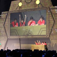 【モンフェス2015】限定の降臨クエストに挑戦！「マックスむらい VS 降臨！ボス軍団」レポート