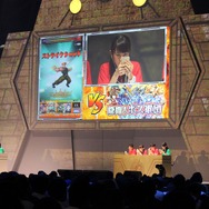 【モンフェス2015】限定の降臨クエストに挑戦！「マックスむらい VS 降臨！ボス軍団」レポート