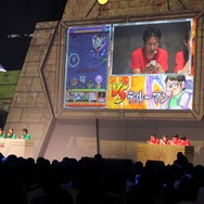 【モンフェス2015】限定の降臨クエストに挑戦！「マックスむらい VS 降臨！ボス軍団」レポート