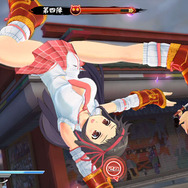 『閃乱カグラ EV』に『真紅』の「神楽」「奈楽」が登場決定！ 「ヴァルキリードライヴ」の新情報も