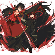 『閃乱カグラ EV』に『真紅』の「神楽」「奈楽」が登場決定！ 「ヴァルキリードライヴ」の新情報も