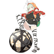 『閃乱カグラ EV』に『真紅』の「神楽」「奈楽」が登場決定！ 「ヴァルキリードライヴ」の新情報も