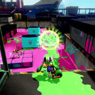 プレイ映像より