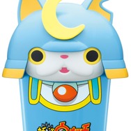 ハッピーセット2015年8月★妖怪ウォッチポテトケース：ジバニャン／小物入れ 1226931394.JPG?1621380704