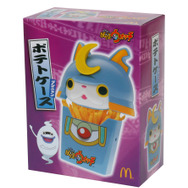 妖怪ウォッチ ポテトケース」マクドナルドが限定販売