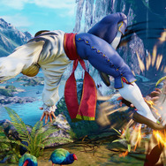 『ストリートファイターV』に「バルログ」参戦！―妖艶なトレイラー公開