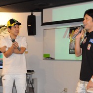 元ライダー・中野真矢氏も絶賛『MotoGP 15』発売迫る！＆独占見どころインタビュー