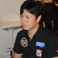 元ライダー・中野真矢氏も絶賛『MotoGP 15』発売迫る！＆独占見どころインタビュー