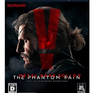 PC版『MGS V:TPP』発売日が9月2日に前倒し、『MGO』は10月スタート