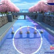 【レポート】『ぎゃる☆がん W』体験版をプレイ！ 透視ズームがもたらす、ダブルの刺激に迫れ