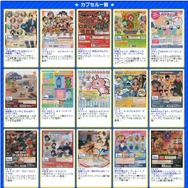 【レポート】「ネットdeカプセル」でネット越しにガシャポンを回してみた…『刀剣乱舞』『妖怪ウォッチ』など