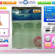 【レポート】「ネットdeカプセル」でネット越しにガシャポンを回してみた…『刀剣乱舞』『妖怪ウォッチ』など