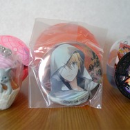 【レポート】「ネットdeカプセル」でネット越しにガシャポンを回してみた…『刀剣乱舞』『妖怪ウォッチ』など