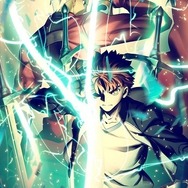 （C）TYPE-MOON・ufotable・FSNPC