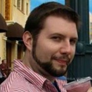 Chris Pranger氏