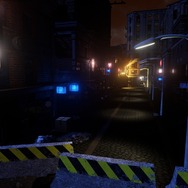 男に誘拐された少女の脱出劇を描くミュージックADV『The Birdcage』のBGMが激しすぎる