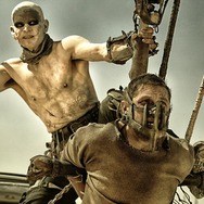 【特集】水耕栽培農家の視点から見る「マッドマックス 怒りのデス・ロード」