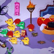 「PS Plus」8月は『メルルのアトリエ Plus』『アルカナハート３ LM』『KOF98UM』などがフリープレイに