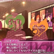 【オトナの乙女ゲーム道】第12回:問題児アイドルと秘密の恋!オトメイト×avex×藤原ここあ『I DOLL U』をプレイ