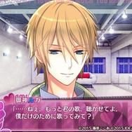 【オトナの乙女ゲーム道】第12回:問題児アイドルと秘密の恋!オトメイト×avex×藤原ここあ『I DOLL U』をプレイ