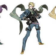 『セブンスドラゴン3』キャラメイクの詳細公開! 外見は32×3種類を用意、職業もシリーズ最多