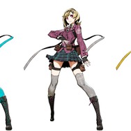 『セブンスドラゴン3』キャラメイクの詳細公開! 外見は32×3種類を用意、職業もシリーズ最多